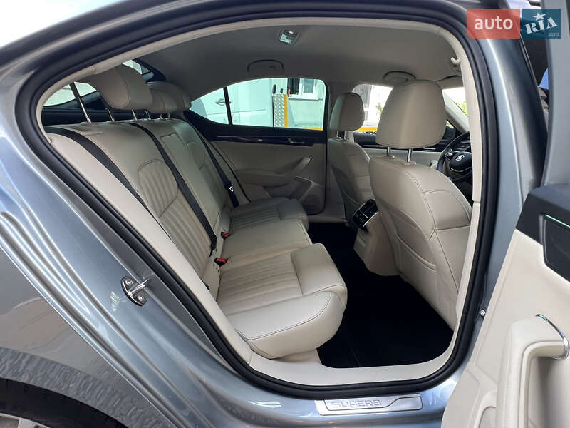 Лифтбек Skoda Superb 2021 в Дрогобыче фото 67 Лифтбек Skoda Superb 2021 в Дрогобыче