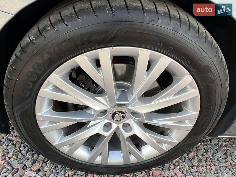 Лифтбек Skoda Superb 2021 в Дрогобыче фото 76 Лифтбек Skoda Superb 2021 в Дрогобыче