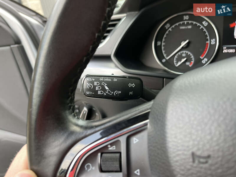 Лифтбек Skoda Superb 2017 в Василькове фото 32 Лифтбек Skoda Superb 2017 в Василькове