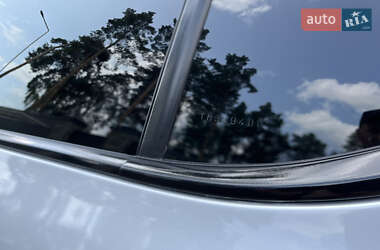 Лифтбек Skoda Superb 2017 в 