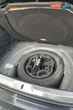 Лифтбек Skoda Superb 2013 в 