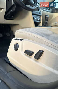 Лифтбек Skoda Superb 2009 в 