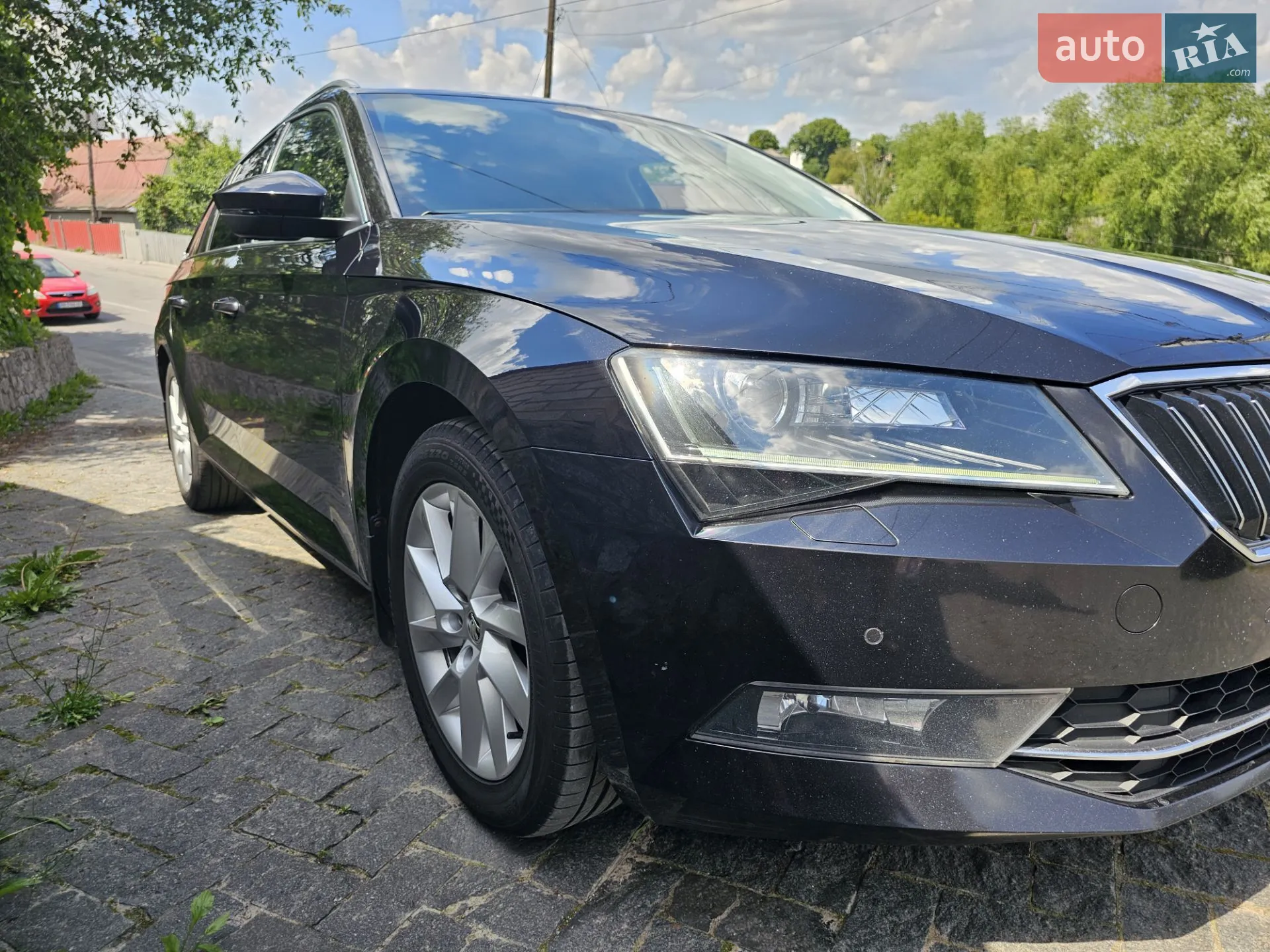 2018 Skoda Superb - мініатюра 9