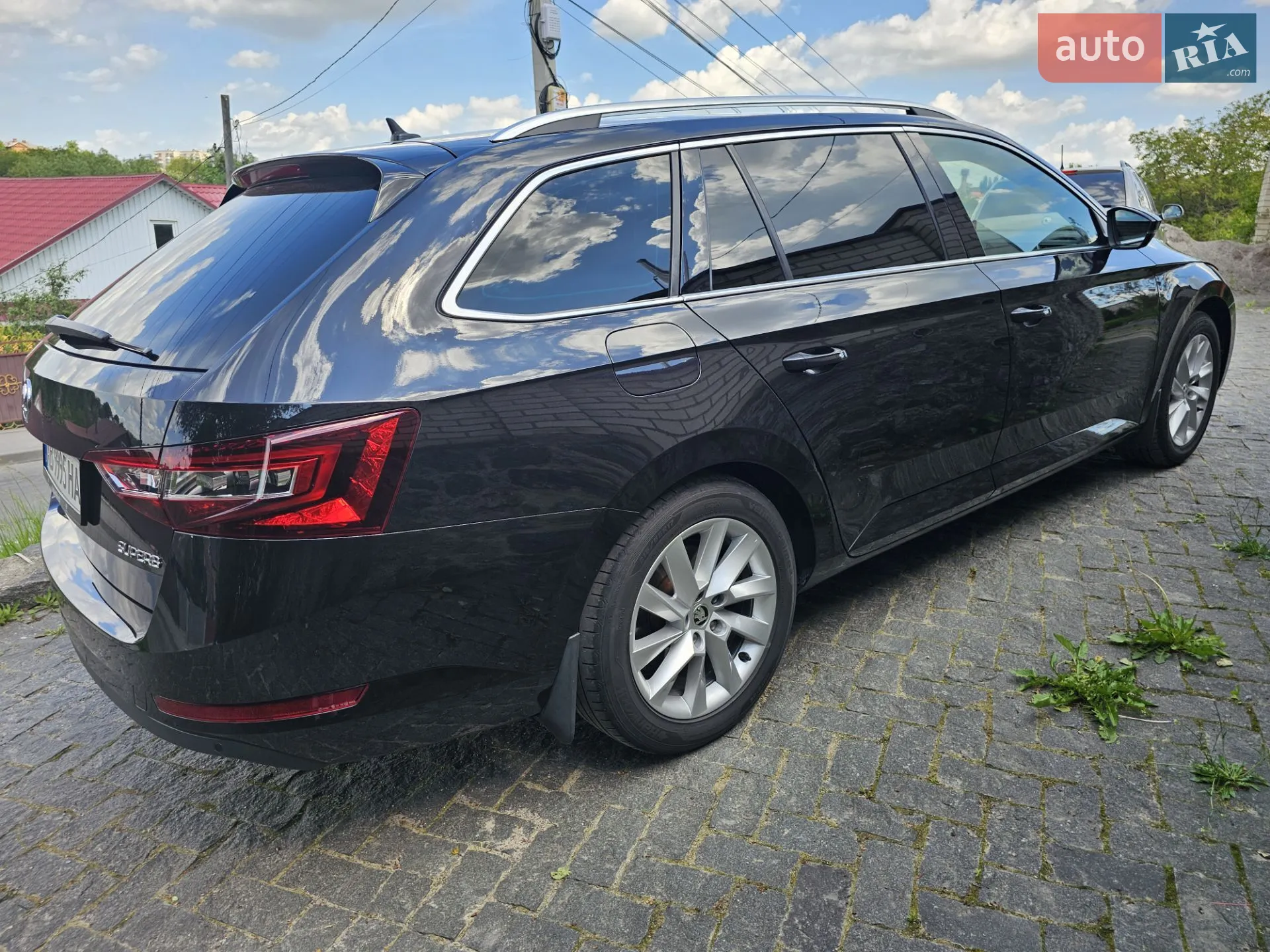 2018 Skoda Superb - мініатюра 10
