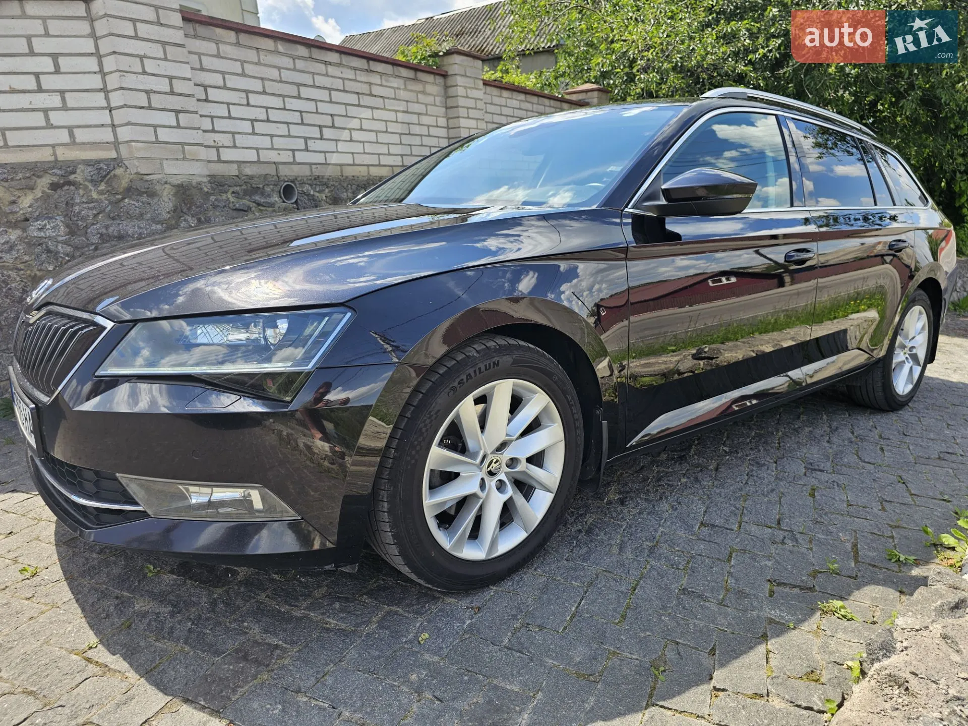 2018 Skoda Superb - мініатюра 5