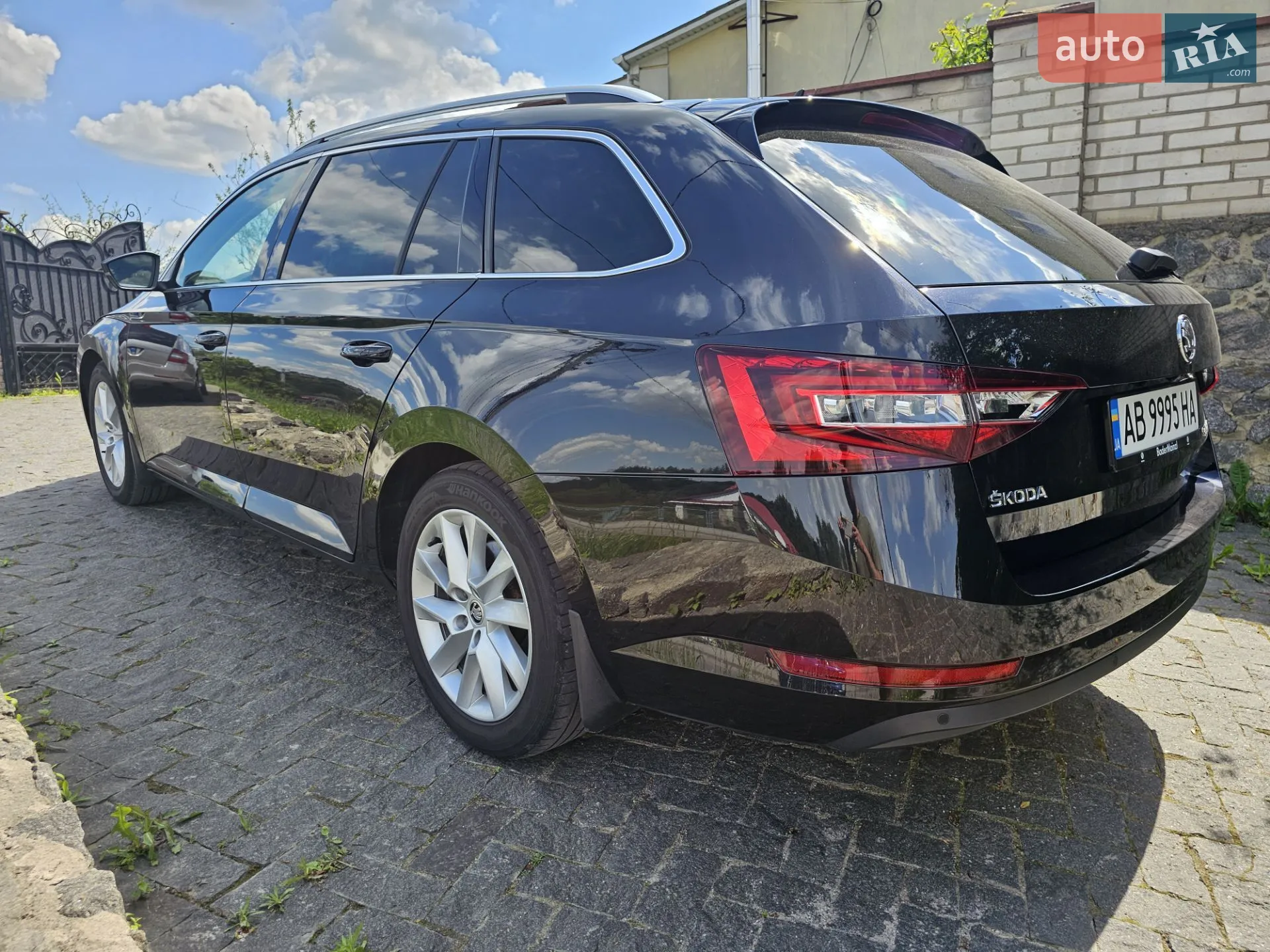 2018 Skoda Superb - мініатюра 13