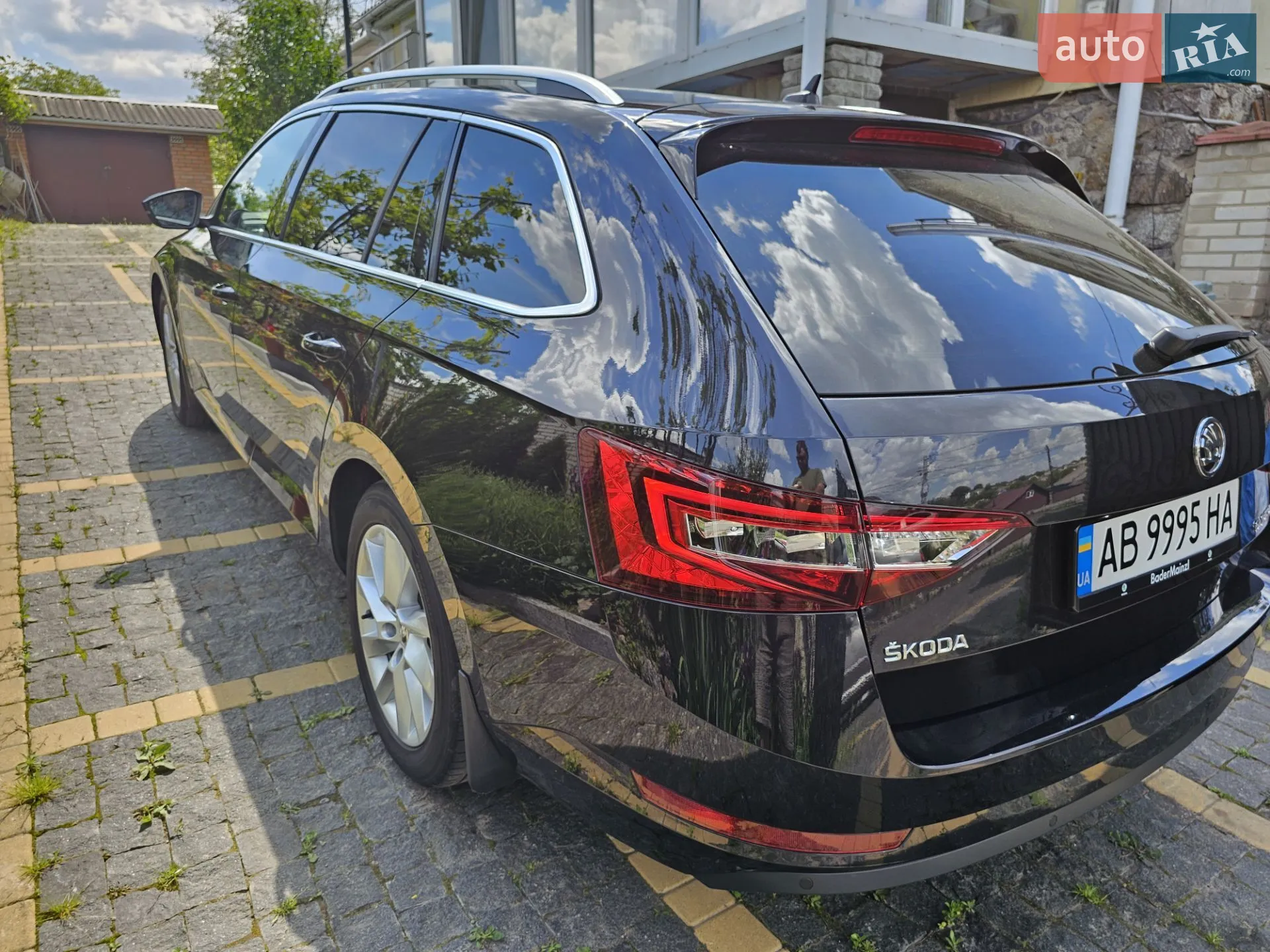 2018 Skoda Superb - мініатюра 15