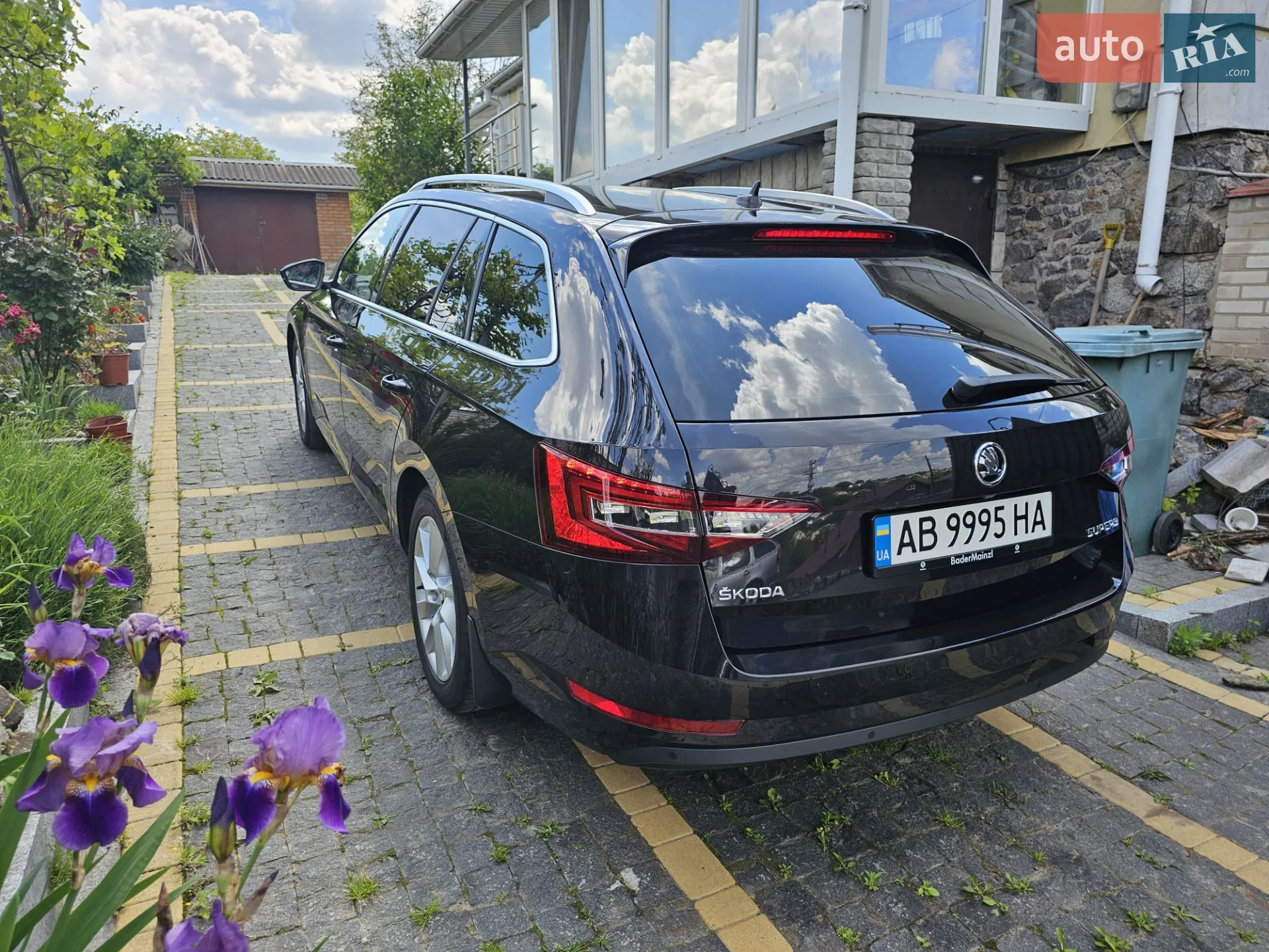 2018 Skoda Superb - мініатюра 14