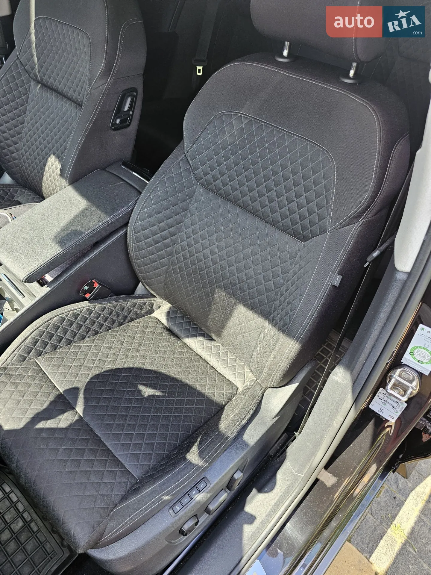 2018 Skoda Superb - мініатюра 20