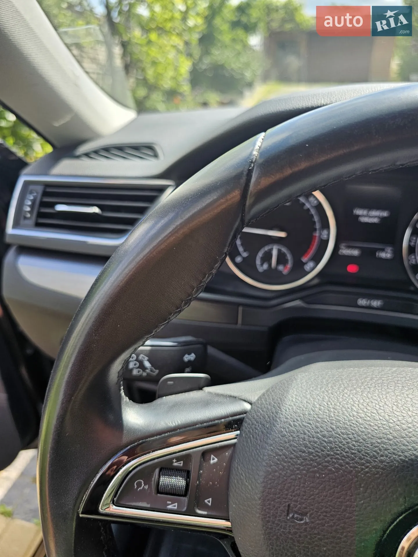 2018 Skoda Superb - мініатюра 32