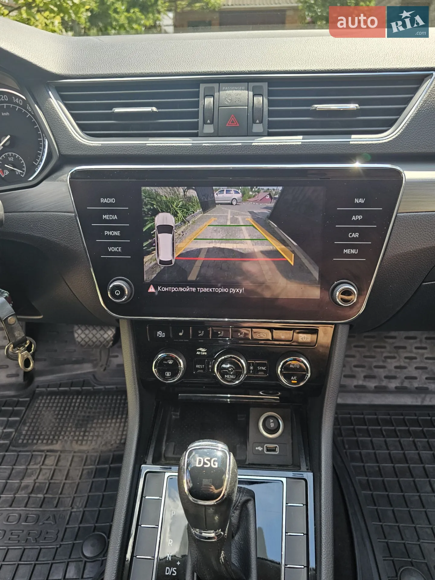 2018 Skoda Superb - мініатюра 26