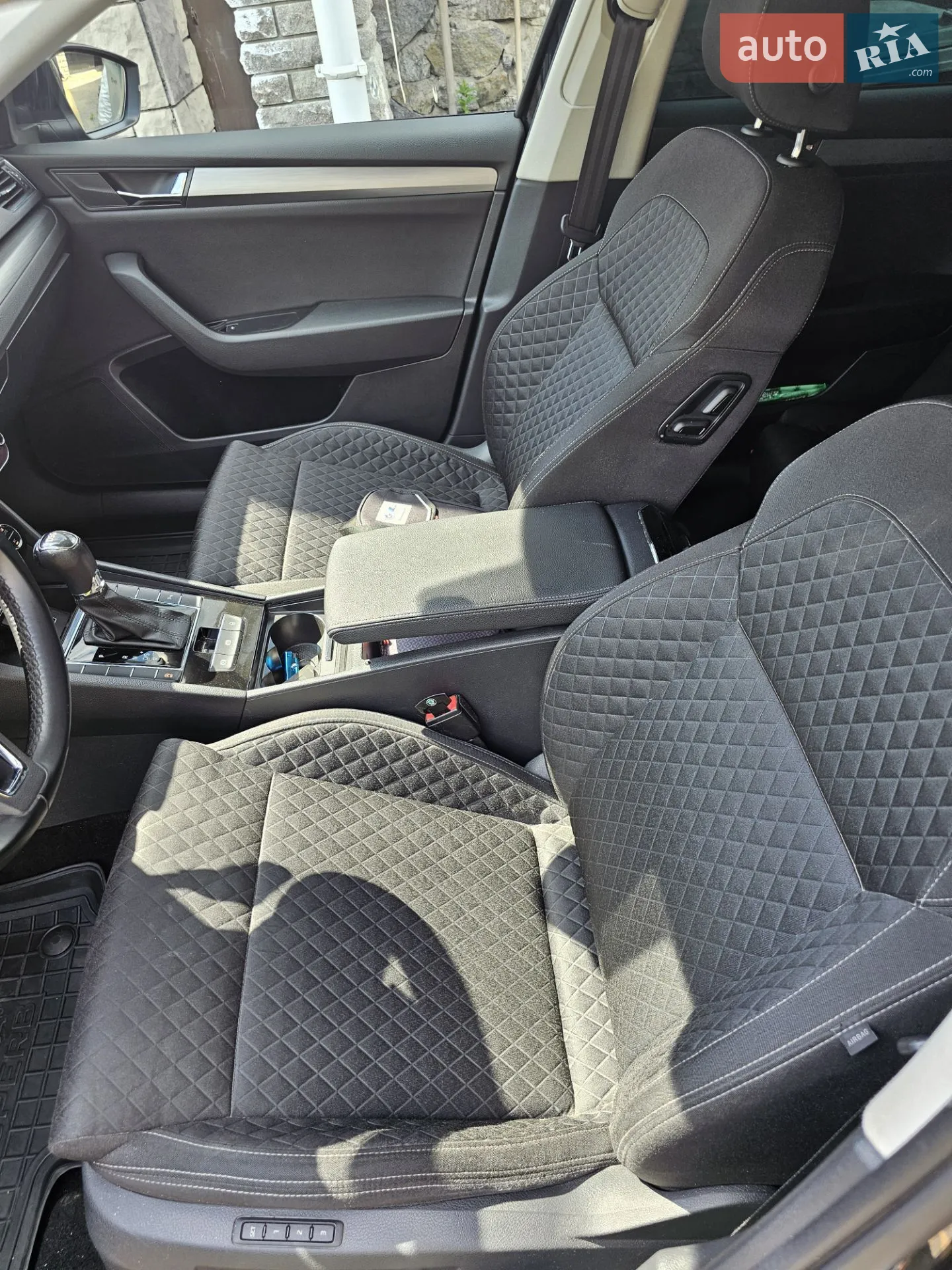 2018 Skoda Superb - мініатюра 34