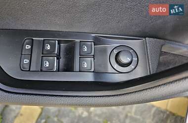 Универсал Skoda Superb 2018 в 