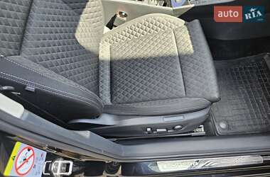 Универсал Skoda Superb 2018 в 