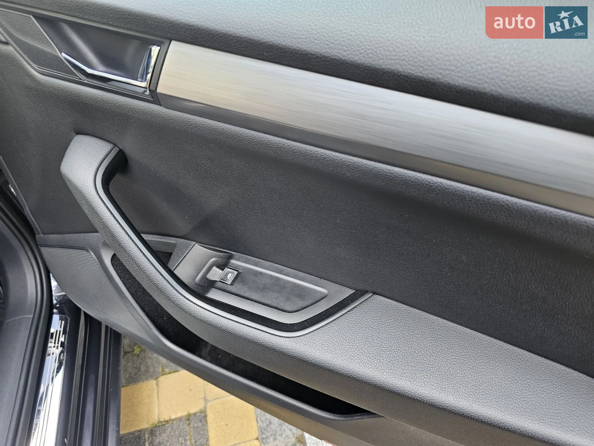 2018 Skoda Superb - мініатюра 38