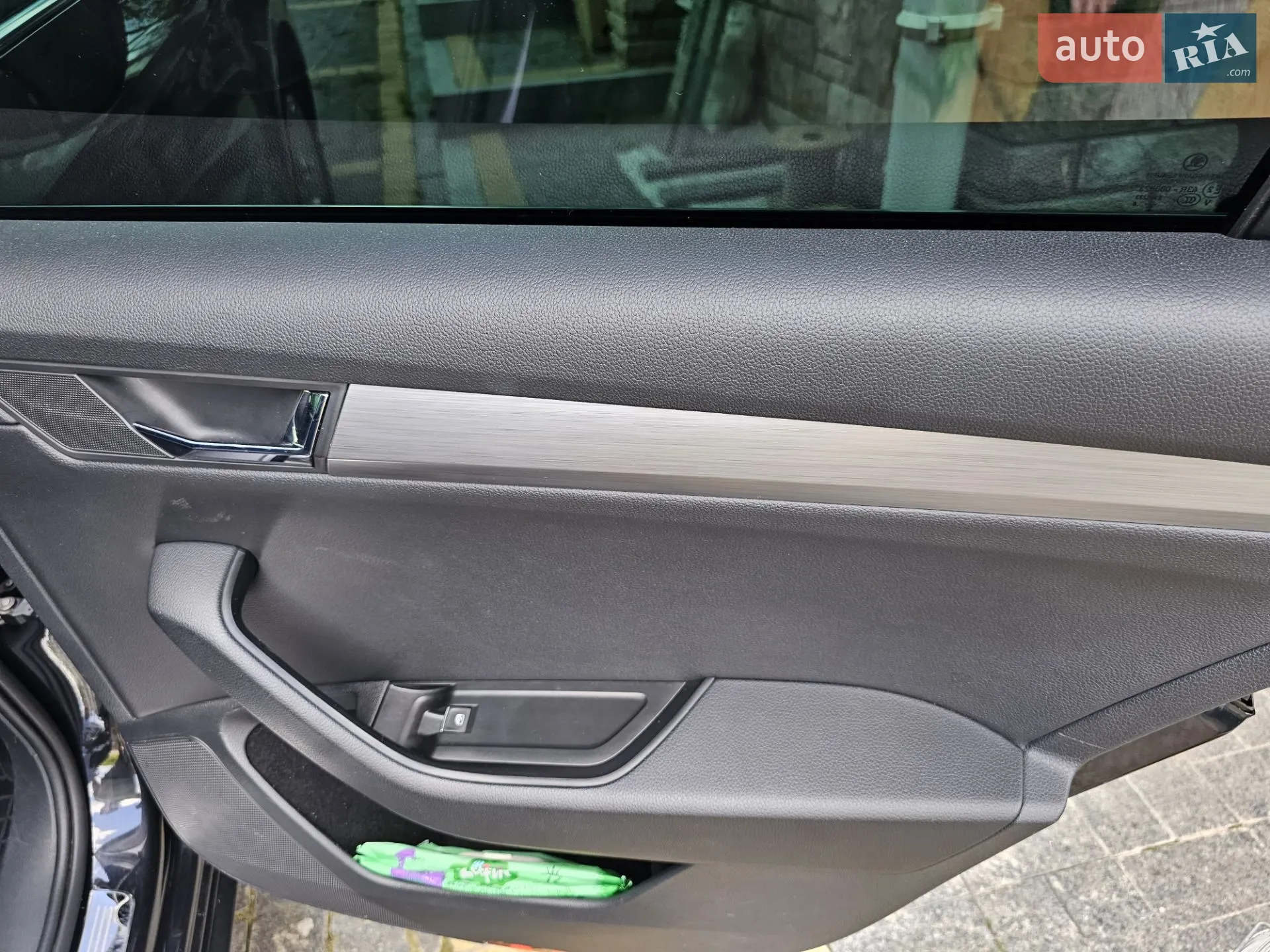 2018 Skoda Superb - мініатюра 39