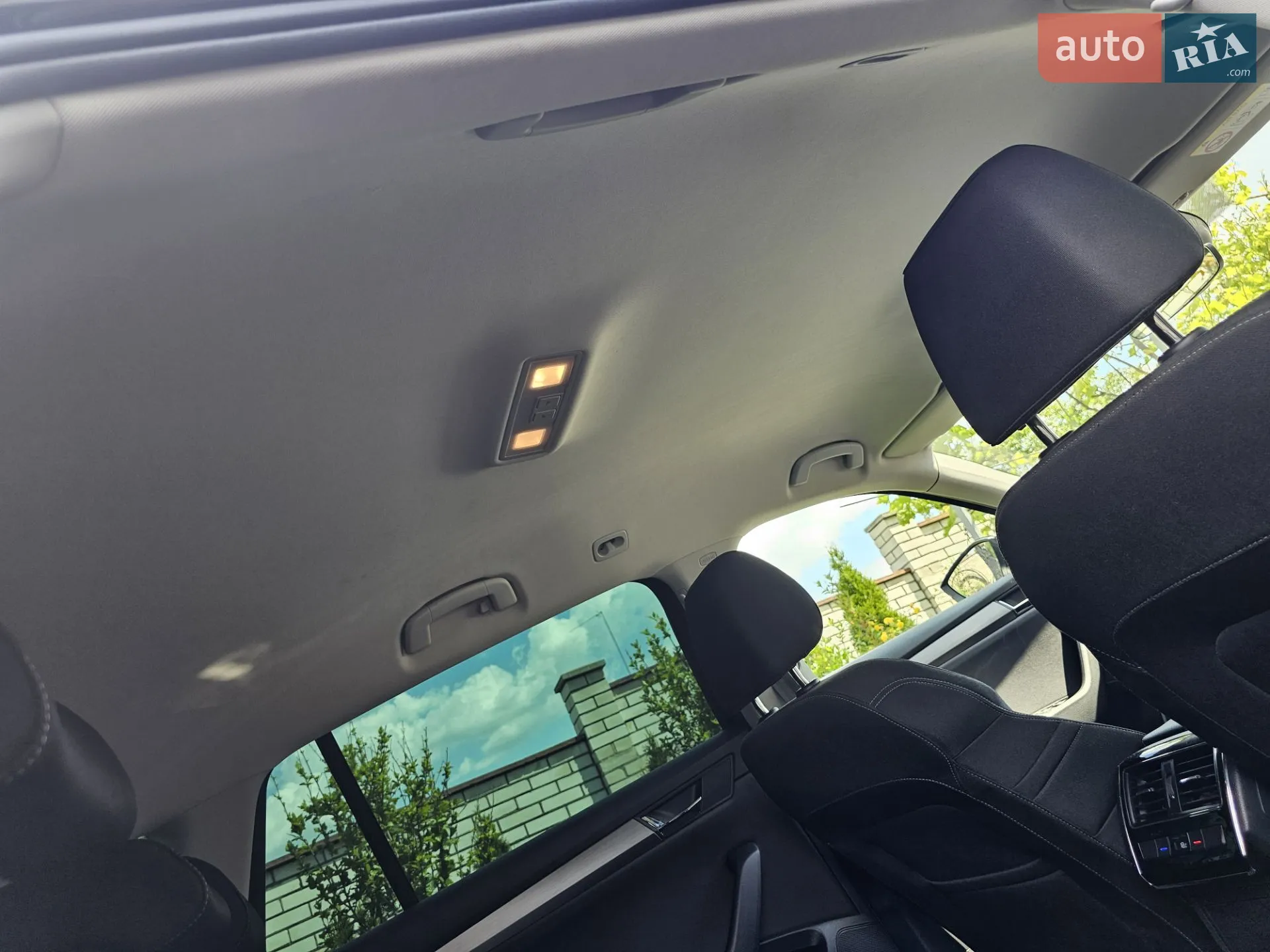 2018 Skoda Superb - мініатюра 41