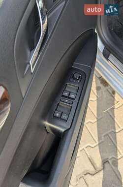 Универсал Skoda Superb 2015 в 