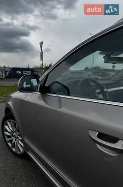 Универсал Skoda Superb 2012 в 