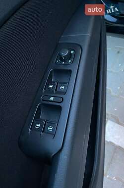 Универсал Skoda Superb 2012 в 