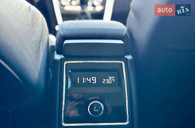 Універсал Skoda Superb 2013 в 