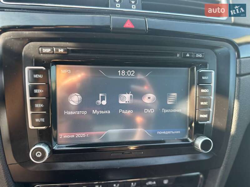 Лифтбек Skoda Superb 2013 в Доброславе