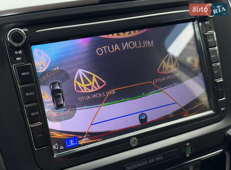 Универсал Skoda Superb 2015 в Киеве