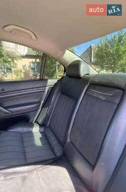 Лифтбек Skoda Superb 2006 в 