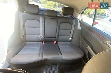 Ліфтбек Skoda Superb 2013 в 