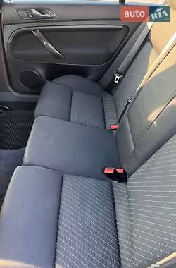 Ліфтбек Skoda Superb 2006 в 