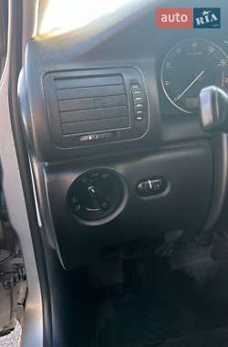 Ліфтбек Skoda Superb 2006 в 