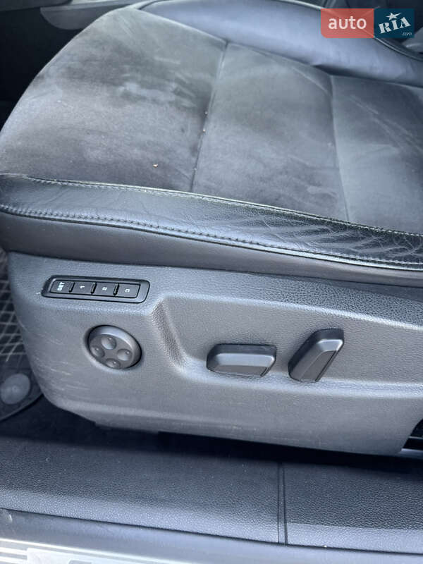 Универсал Skoda Superb 2010 в Сумах