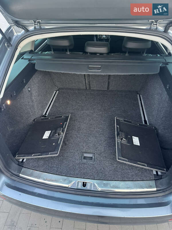 Универсал Skoda Superb 2010 в Сумах