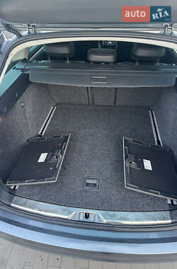 Универсал Skoda Superb 2010 в 