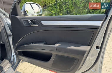 Универсал Skoda Superb 2010 в 
