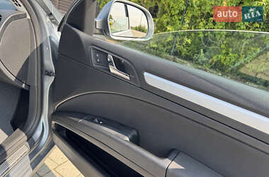 Универсал Skoda Superb 2010 в 