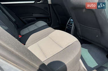 Универсал Skoda Superb 2010 в 