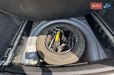 Универсал Skoda Superb 2010 в 
