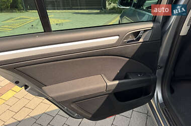Универсал Skoda Superb 2010 в 