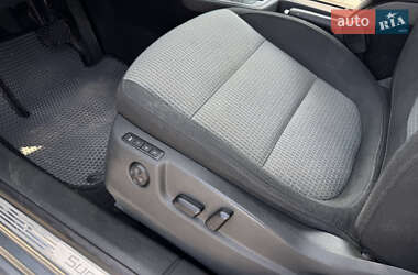 Универсал Skoda Superb 2010 в 