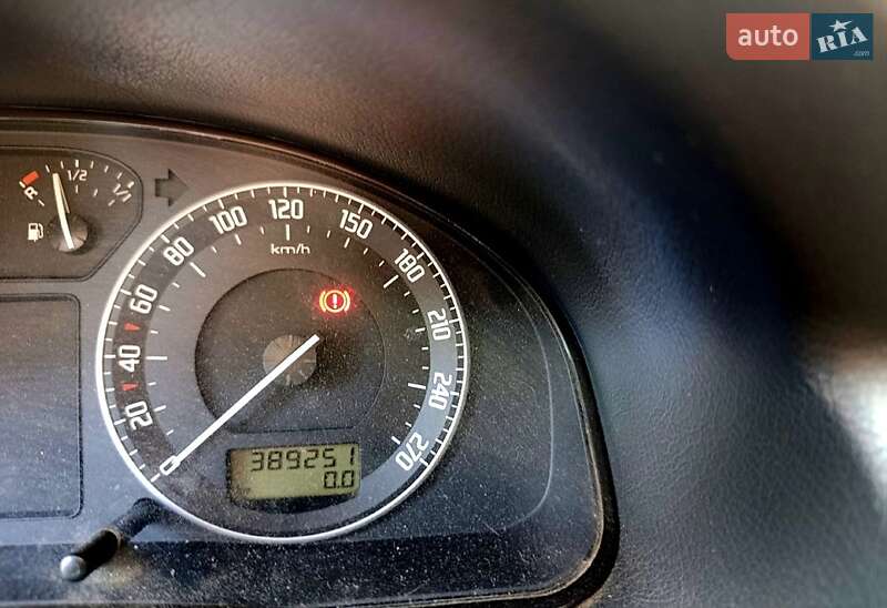 Ліфтбек Skoda Superb 2007 в Києві