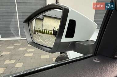 Универсал Skoda Superb 2019 в 