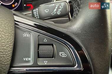 Универсал Skoda Superb 2019 в 
