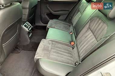 Универсал Skoda Superb 2019 в 