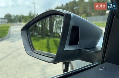 Ліфтбек Skoda Superb 2020 в 