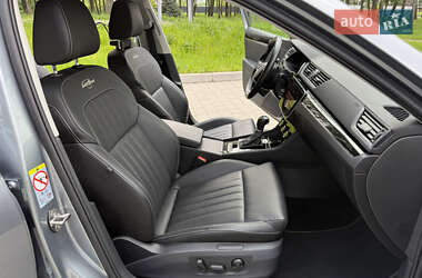 Ліфтбек Skoda Superb 2020 в 