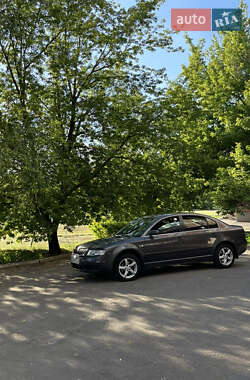 Ліфтбек Skoda Superb 2006 в 