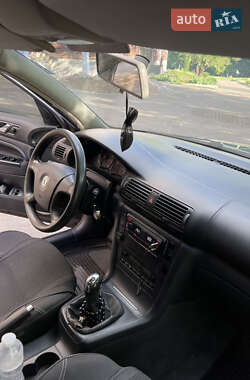 Ліфтбек Skoda Superb 2006 в 
