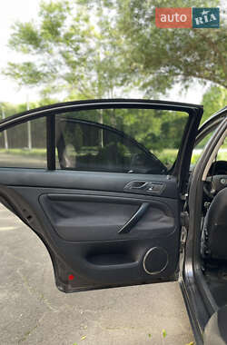 Ліфтбек Skoda Superb 2006 в 