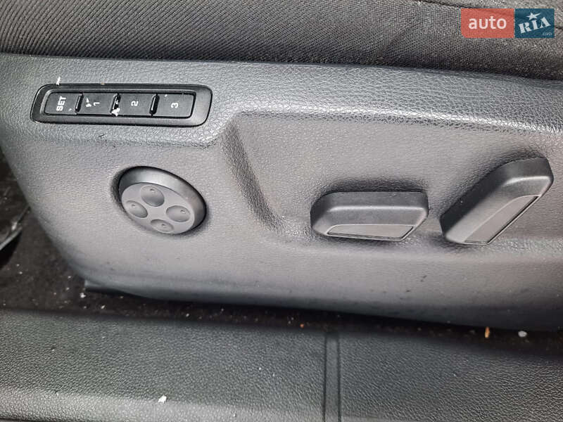 Універсал Skoda Superb 2011 в Києві